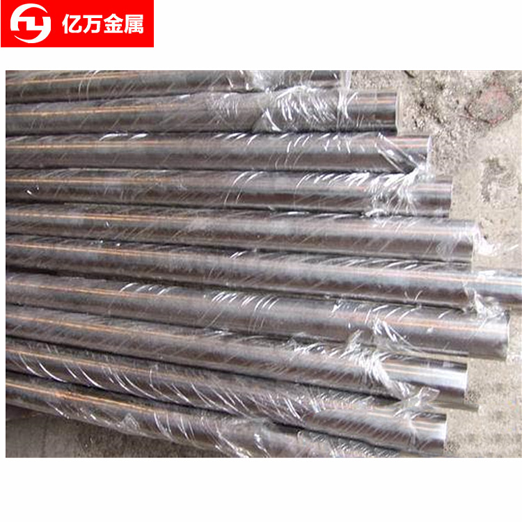 供应进口10SPb20易切削钢10SPb20圆钢光亮棒