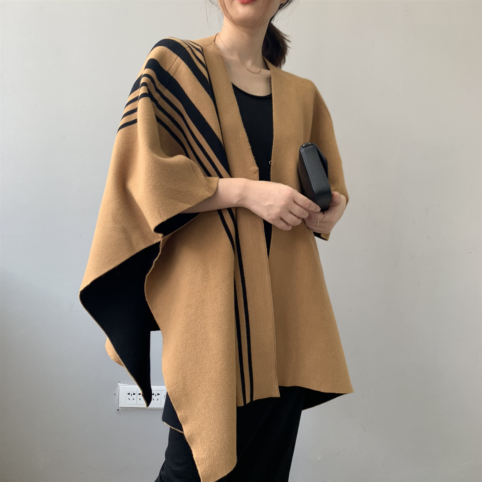 Pull femme en Acrylique - Ref 3414293 Image 10