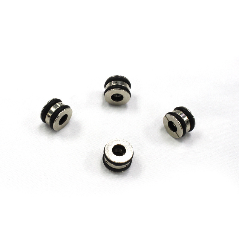 KG2-M3407-A0X 雅馬哈AIR JOINT 飛達氣