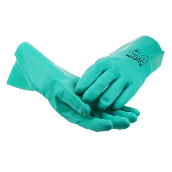 Nitr-Flex 工业丁腈手套