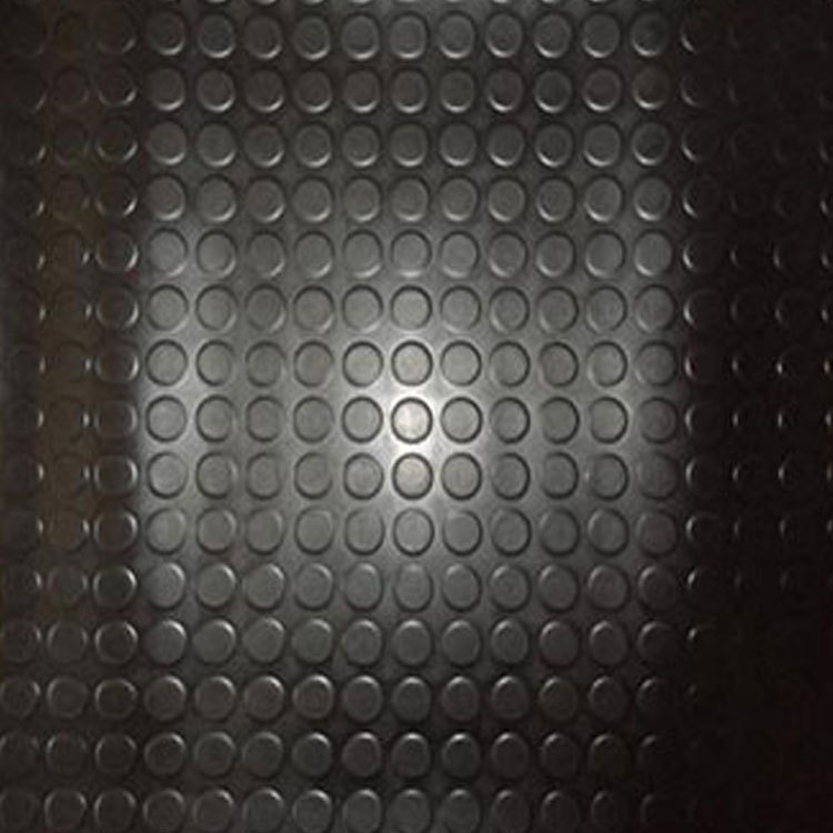 厂家抗老化天然胶板 耐油橡胶板 黑色绝缘橡胶垫