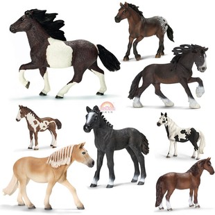 ��˼��Schleich�������ģ������R˼���ղ����k�o�Bģ���R