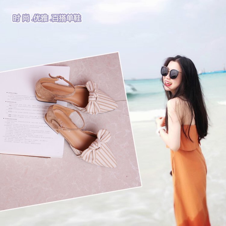 Chaussures été pour femme en Caoutchouc - Ref 3345909 Image 22