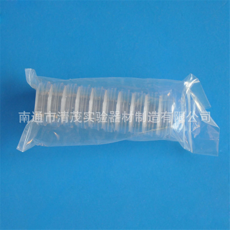 35-150mm塑料培养皿