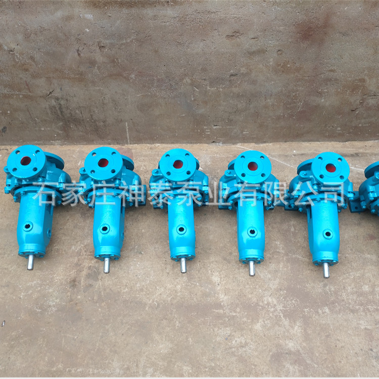 IS清水泵IS80-50-315单级单吸卧式清水泵 清水离心泵