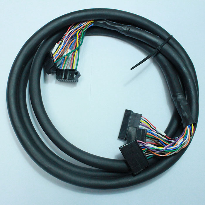 KM1-M665H-00X YAMAHA YV10II Y-Axis Motor Signal Cable KM1-M665H-00X YAMAHA YV10II Y-Axis Motor Signal Cable