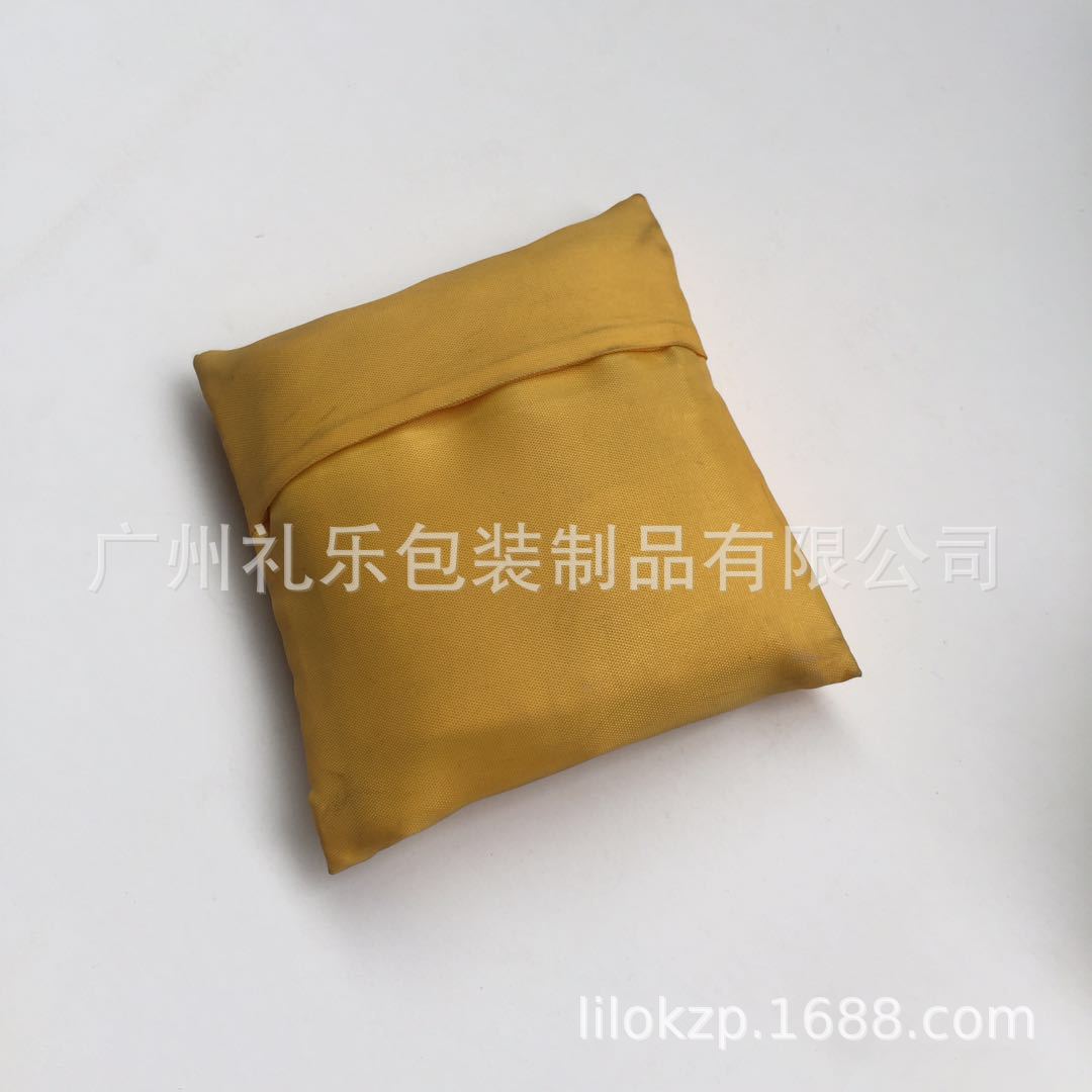 高档礼品包装袋环保礼品袋广告礼品收纳折叠袋马甲袋购物袋烫画袋