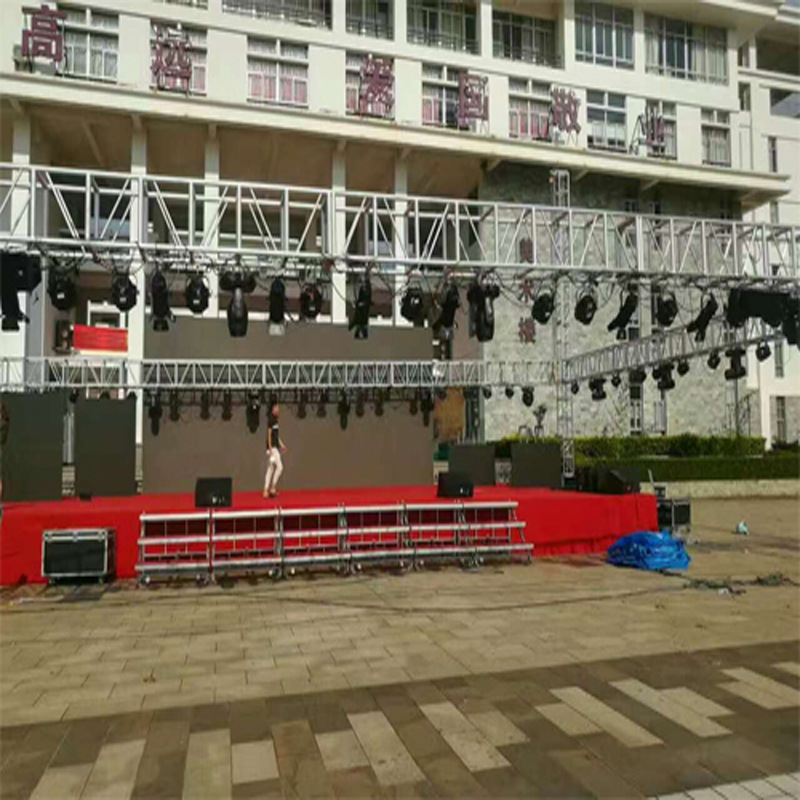 深圳专业音响厂家广场舞音响双12寸超大功率专业舞台商用会议对箱