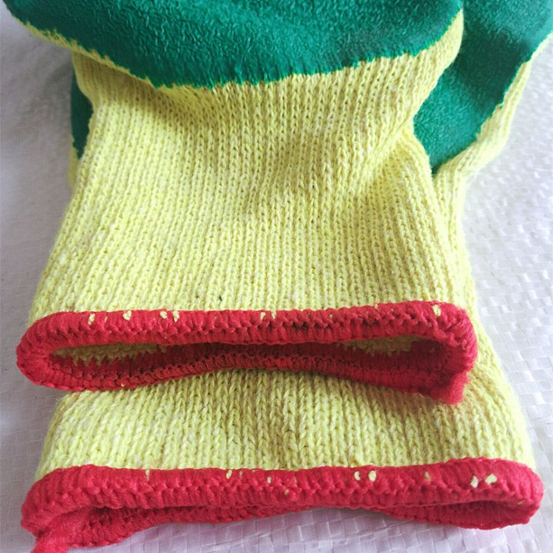 Gants anti coupures -  de protection chauds  anti-coups et anti-dérapants - Ref 3404597 Image 5