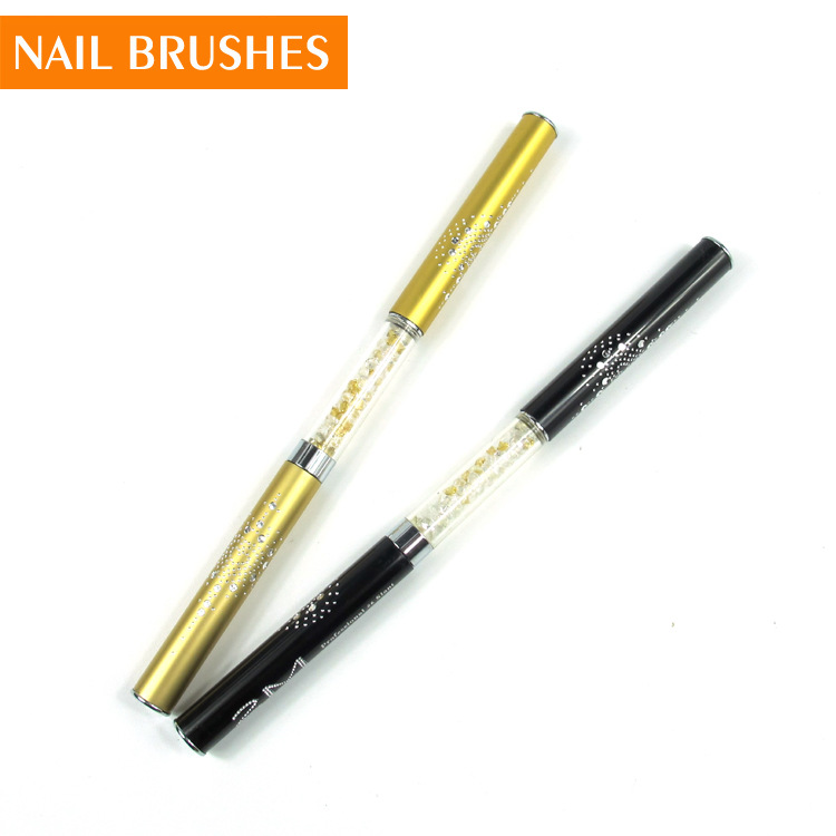 Drawing pens for manicure