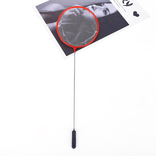 Factory direct supply for fish tanks, fishing, aquariums, small fishing nets, children's fishing nets, multi-specification fishing net bags, wholesale