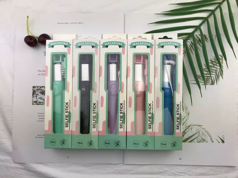 Bâton selfie en ABS - Ref 3386142 Image 5