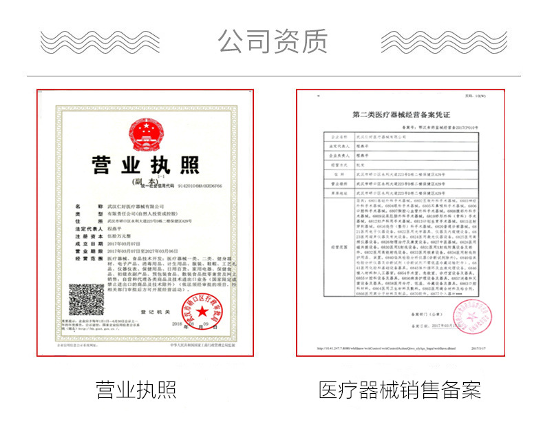 资质