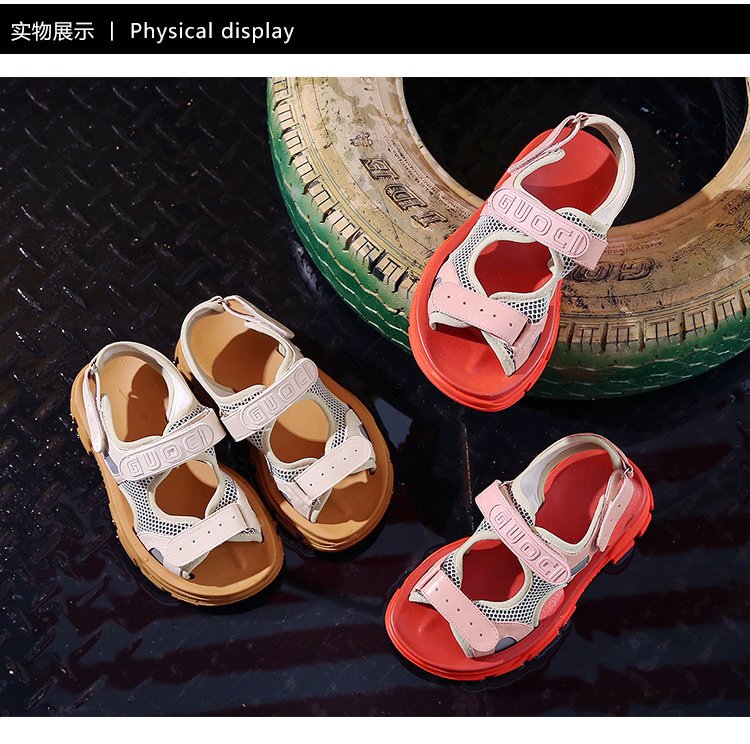 Chaussures été pour femme RIFFIA AMP A08 en TPR - Ref 3346422 Image 15