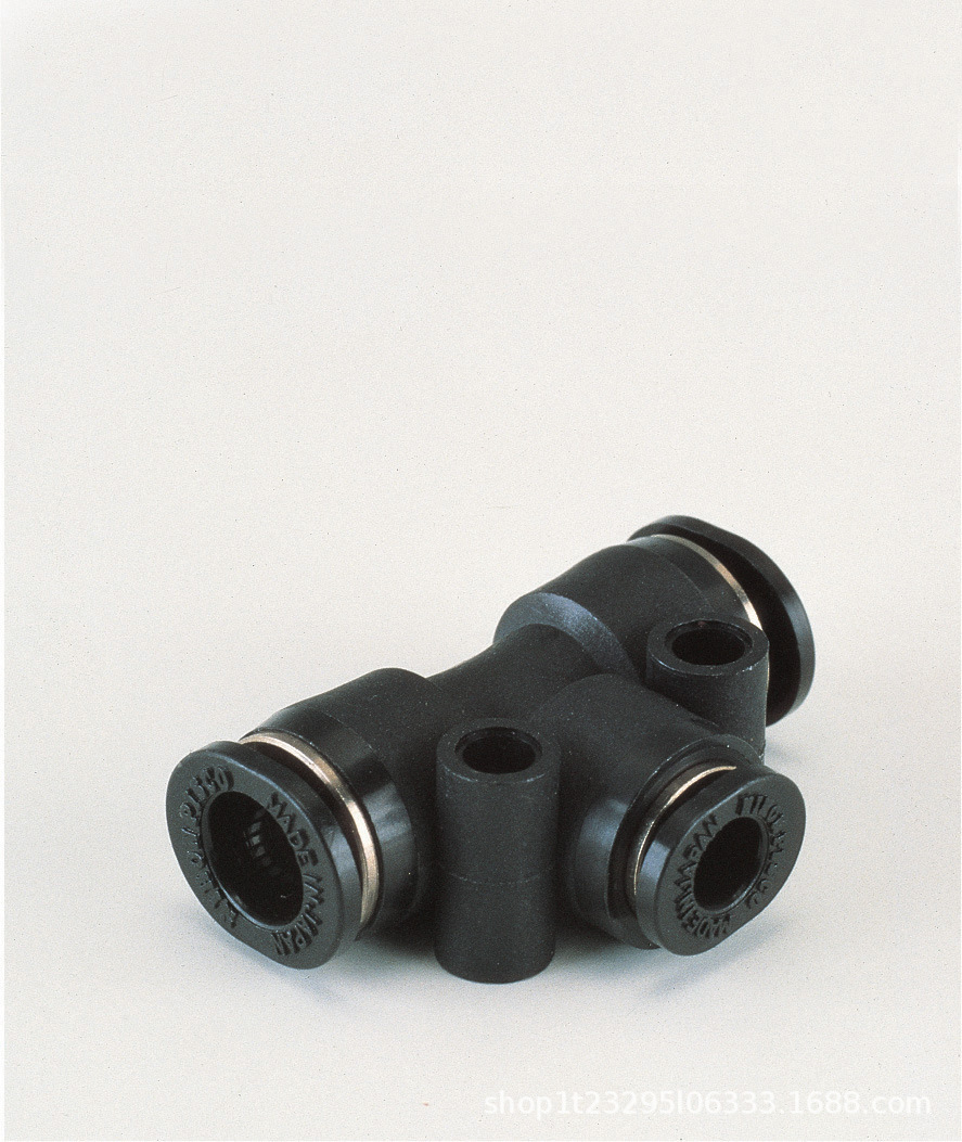 PISCO接头PEG3-2M PEG4-6M PEG4-1/8M全新原装正品特技销售