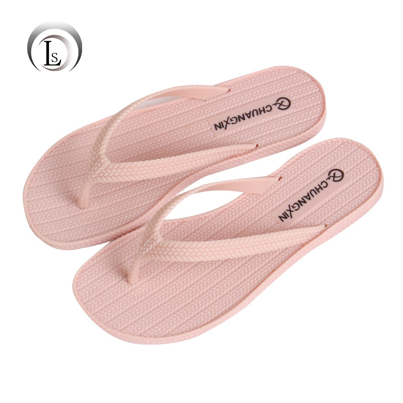 Chaussons - tongs CHUANG LISI en PVC - Ref 3351395 Image 5