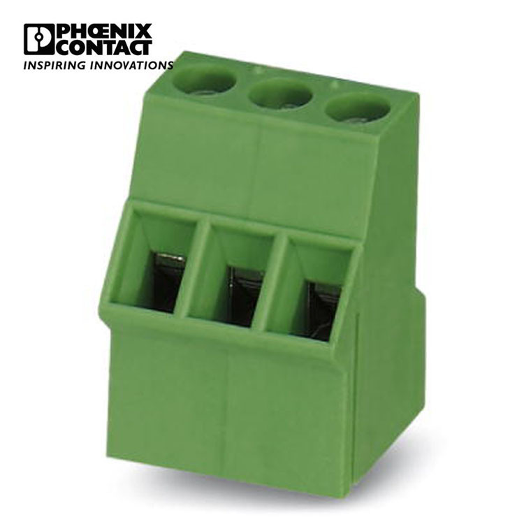 菲尼克斯 PCB连接器固定式连接器 SMKDS 2,5/ 2-5,08-1705469