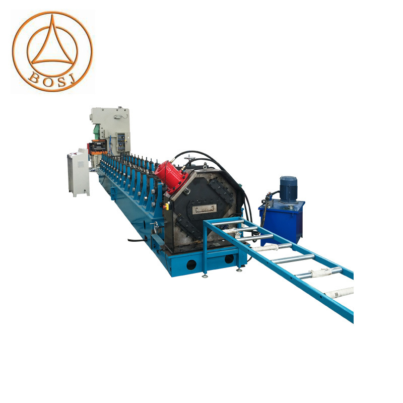 高精度钢跳板成型设备-脚手架铝合金脚手架-钢跳板设备厂家