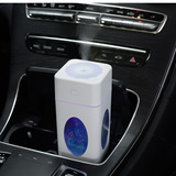 Креативные знаки зодиака, увлажнитель воздуха, настольный спрей для офиса против сухости