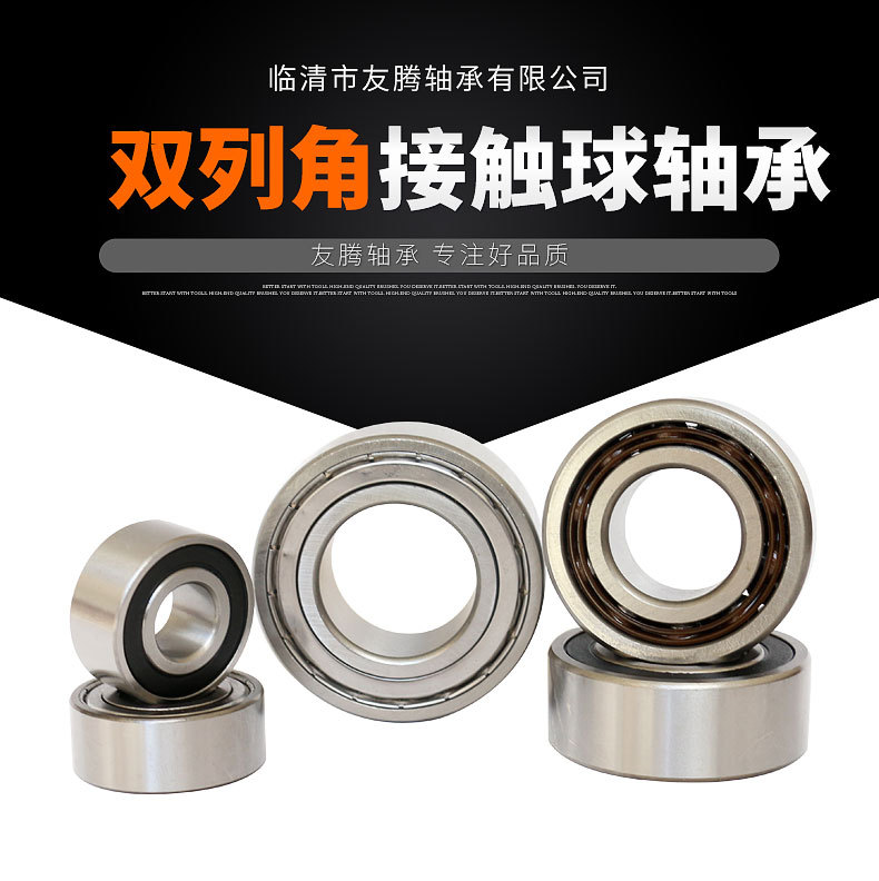 Подшипник 3204 2rs