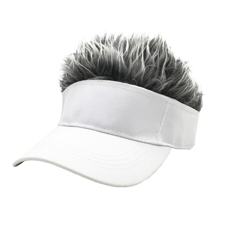 Casquette Perruque - Ref 3424258 Image 24