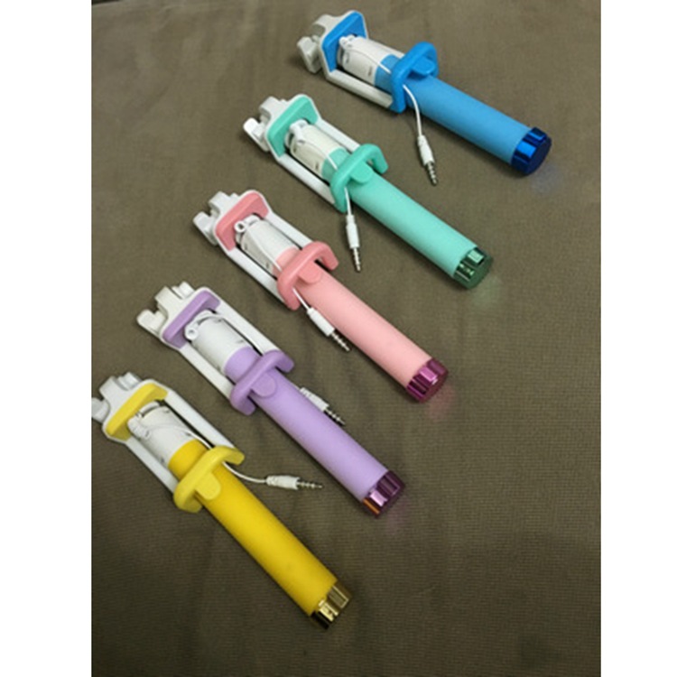 Bâton selfie en ABS - Ref 3386586 Image 5