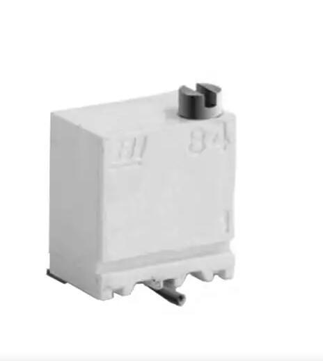 现货TT/BI/84WR500KLFTR微调电位计500K 0.25W GW TOP原装正品