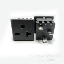 OUTPUT SOCKET��HIFI -END SOCKET����Դ������������������