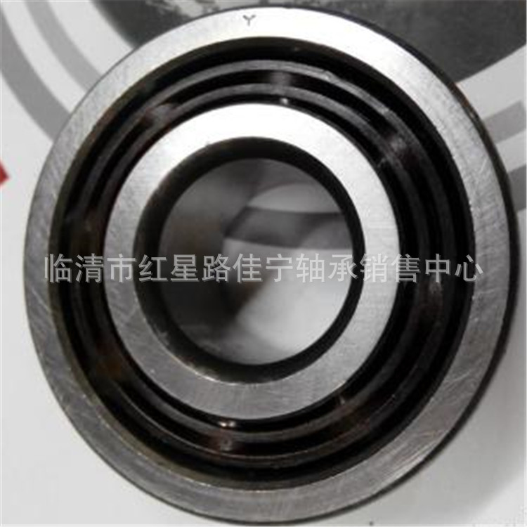 现货销售 3210-2RS 双列角接触球轴承