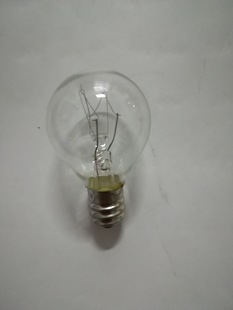 Фабрика прямой продажи антикварной лампы вольфрамовая шелковая лампа 120 ⅴ20WE12G30 США регуляторная лампочка