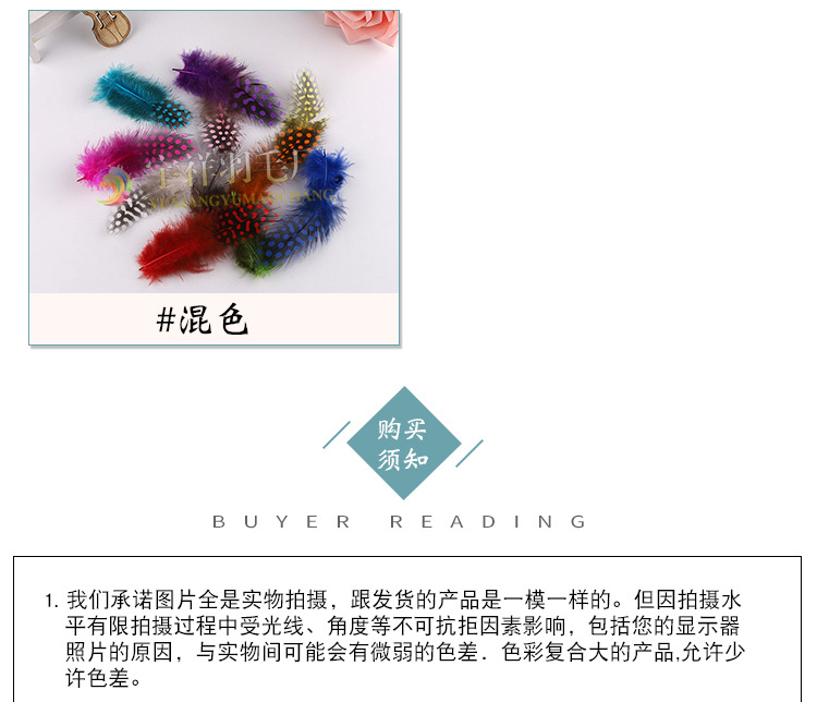 Yuxiang pearl feather_12