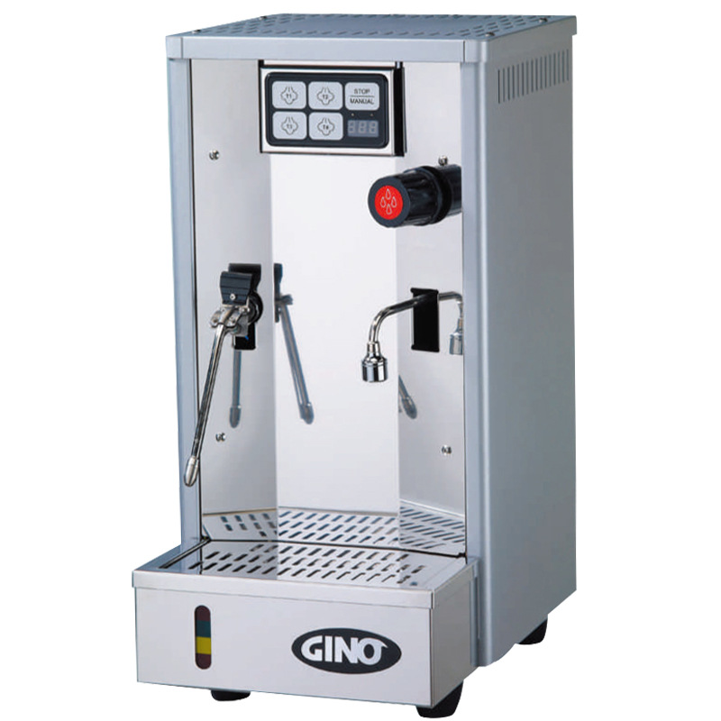 GINO 吉诺 蒸汽开水机--x茶/x点点/x雪茶奶茶专用设备 GEH-400