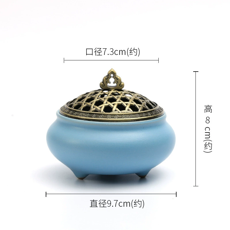 Incense burner indoor sandalwood, wholesale