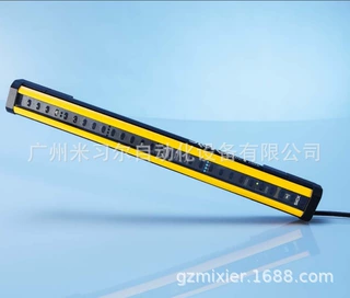 德国SICK西克C4C-EA07530A10000四级安全光幕