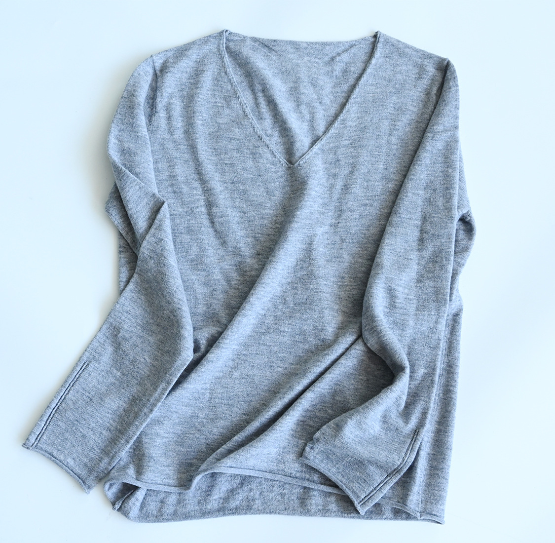 Pull femme en Laine - Ref 3414118 Image 14