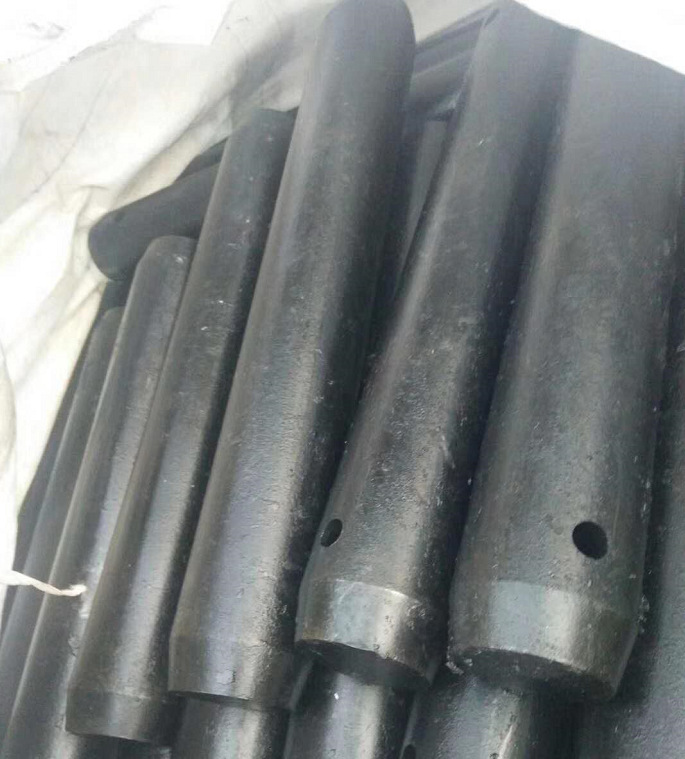 特制冲钉 桥梁冲钉 调质冲钉