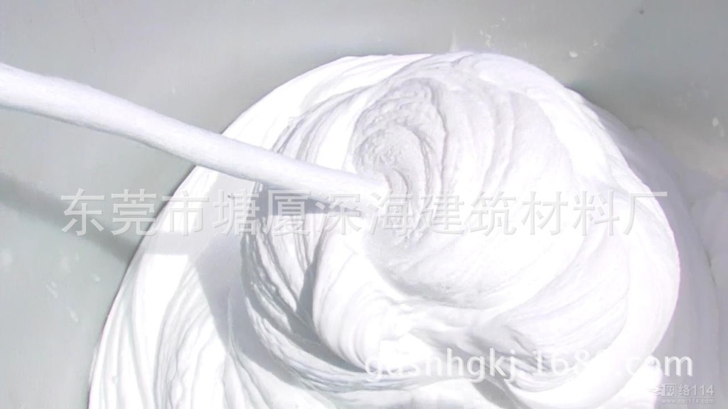 广东深海菱镁研制发泡剂 氯氧镁制品发泡剂 氯氧镁发泡添加剂