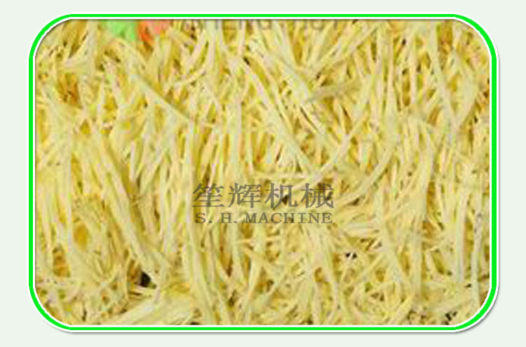 爆款 土豆胡萝卜生姜切片机切丝机切菜机 定做