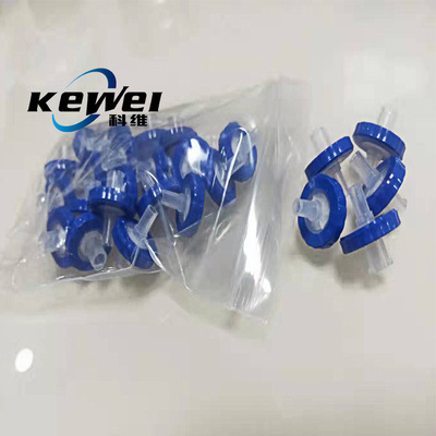 River/Organic disposable Syringe needle filter River MCE Organic PTFE Nylon Filter 13/25MM