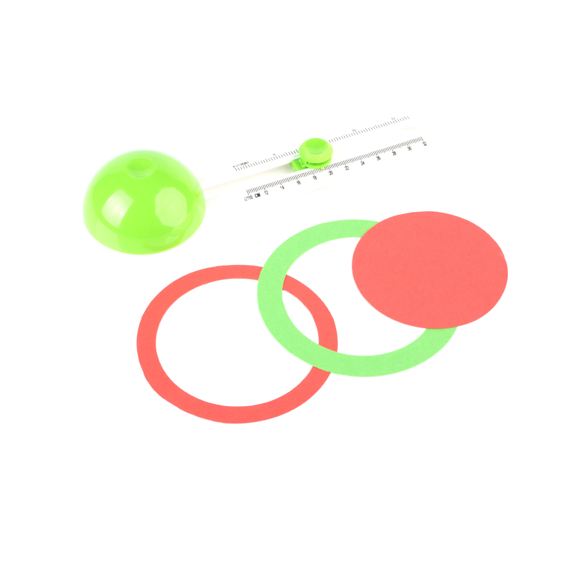 Cortador redondo cortador redondo hecho a mano tarjeta de felicitación bricolaje Tarjeta de hacer AliExpress juguete