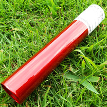 广东新力翘环氧聚酯 电镀红色喷涂塑粉 油漆效果热固性粉末涂料