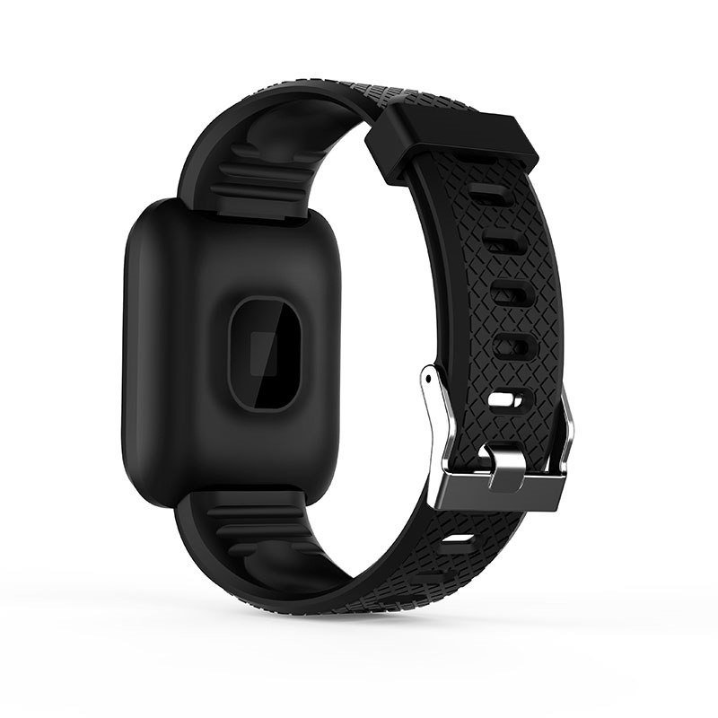 D13 Smart Bracelet Heart Rate and Blood Pressure Health 116plus water-resistant Transport Bracelet Gift Factory sales for foreign trade undefined