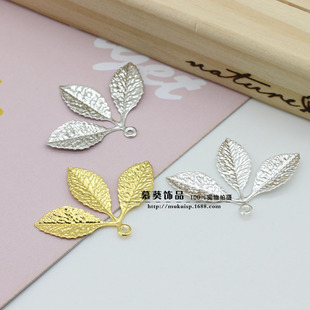 DIY�Ʒ����^��� �������¿����~��31*23mm ��ɫ/��Kɫ