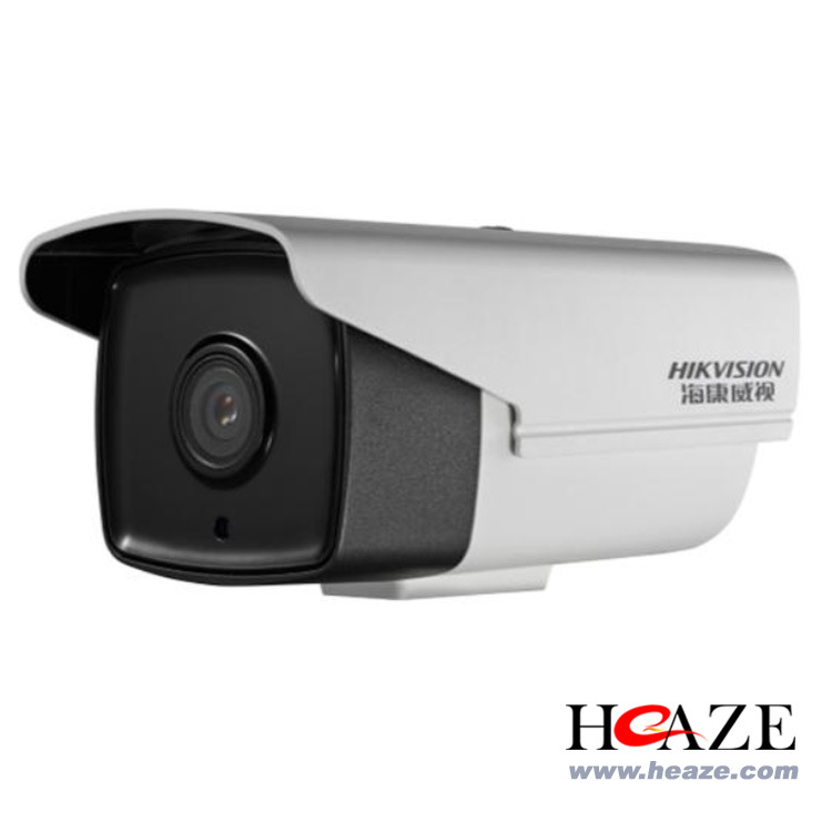 DS-2CD3T25FD-I5SGLE（C）海康威视200万红外筒型4G网络摄像机
