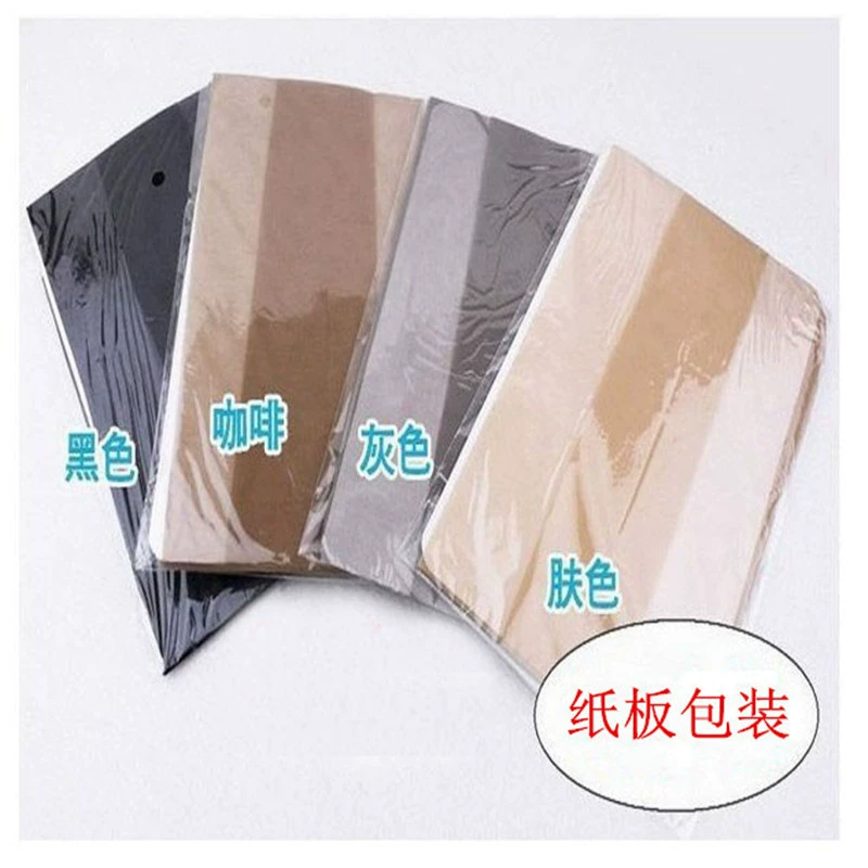 Thin tights, spandex & lurex 20D, semi-sheer fashion leggings, one-size (150–167 cm)