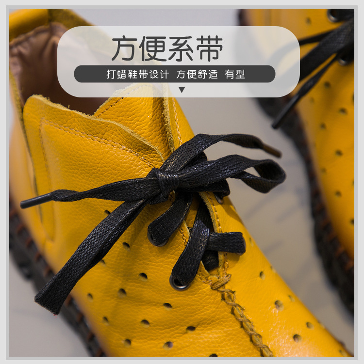 Bottes femme en En cuir - Ref 3354850 Image 27