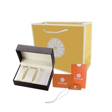 orange大礼盒 包装手表盒装饰盒套装 厂家直销现货可定制