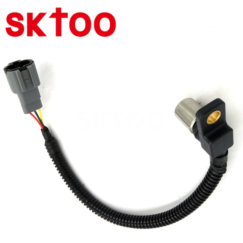 ������ľ ����λ�ô�����33220-77E00 CKP SENSOR