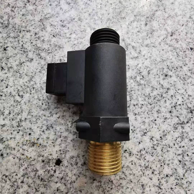 Реле давления водыwater pressure switch