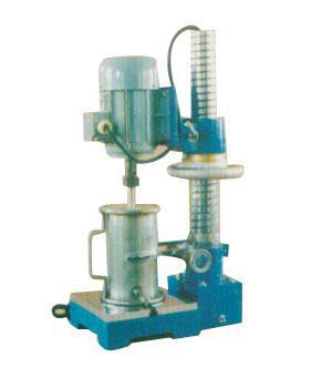 QSM-Ⅱ实验室研磨机